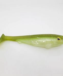 Soft Swimbaits Ignite