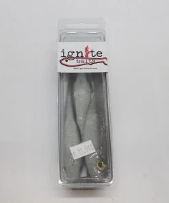 Soft Swimbaits Ignite