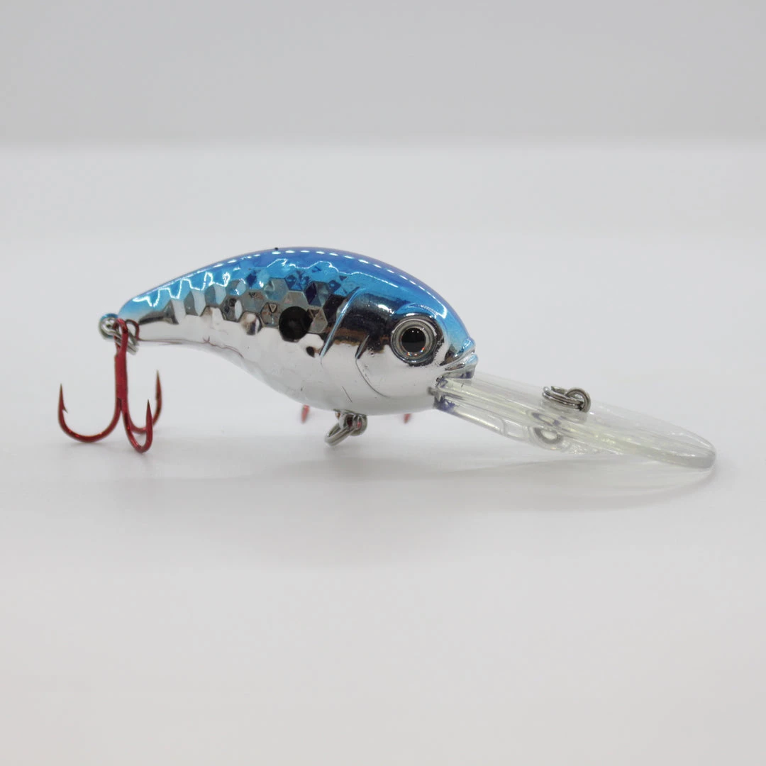 Pico Lures Crappie Crankbaits 20 Pico Lures Crappie Crankbaits
