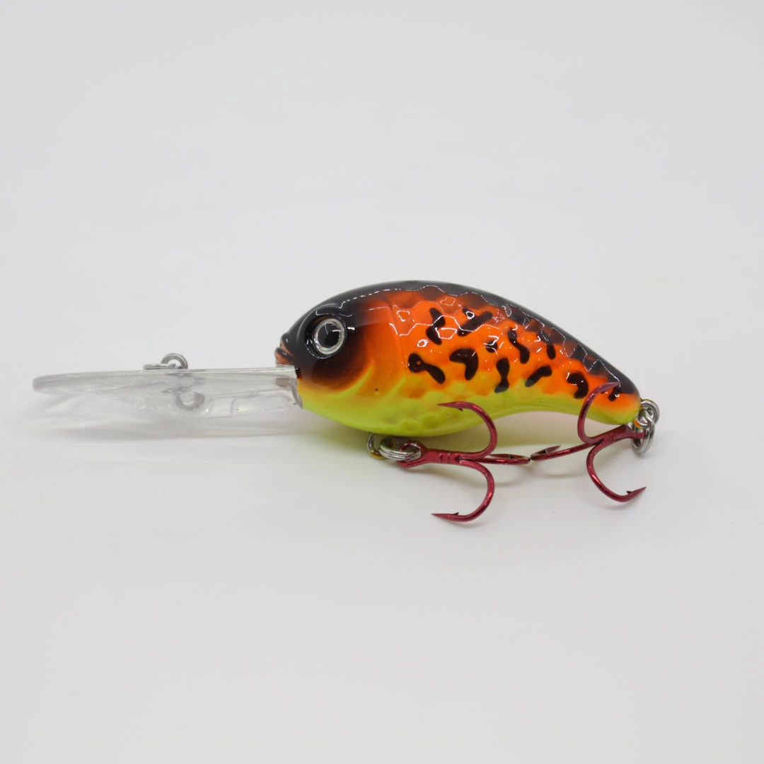 Pico Lures Crappie Crankbaits 32 Pico Lures Crappie Crankbaits