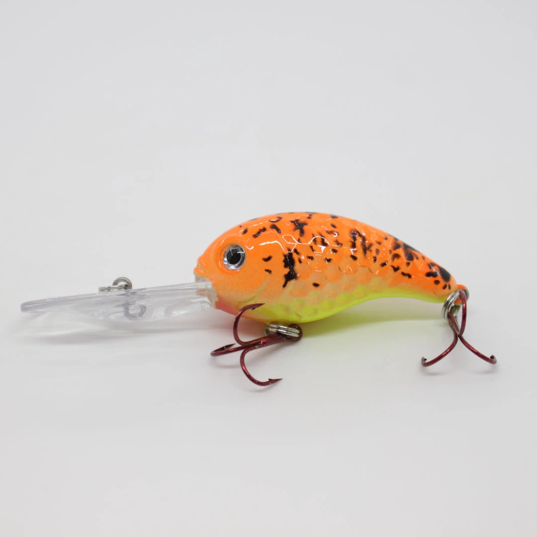 Pico Lures Crappie Crankbaits 28 Pico Lures Crappie Crankbaits