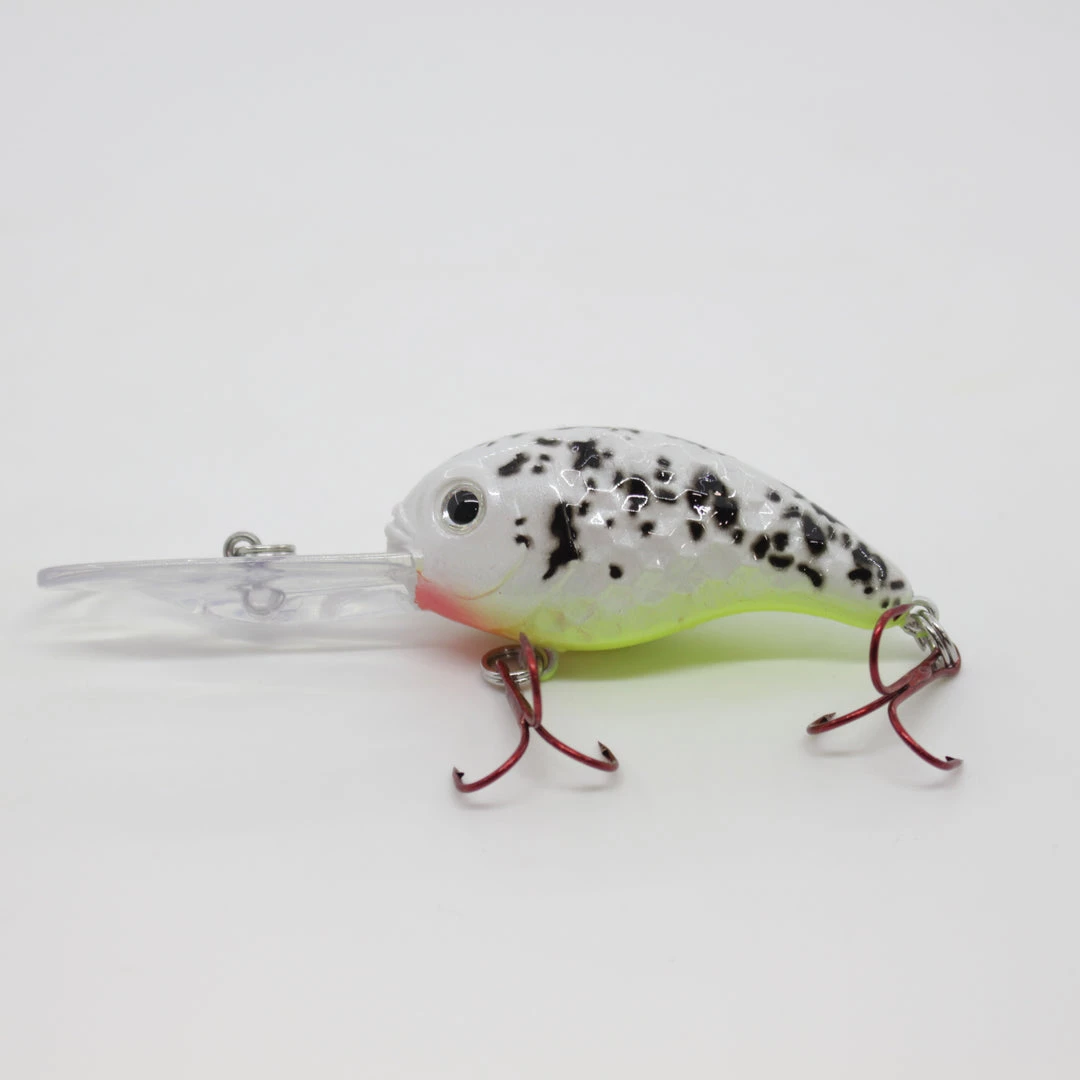 Pico Lures Crappie Crankbaits 29 Pico Lures Crappie Crankbaits