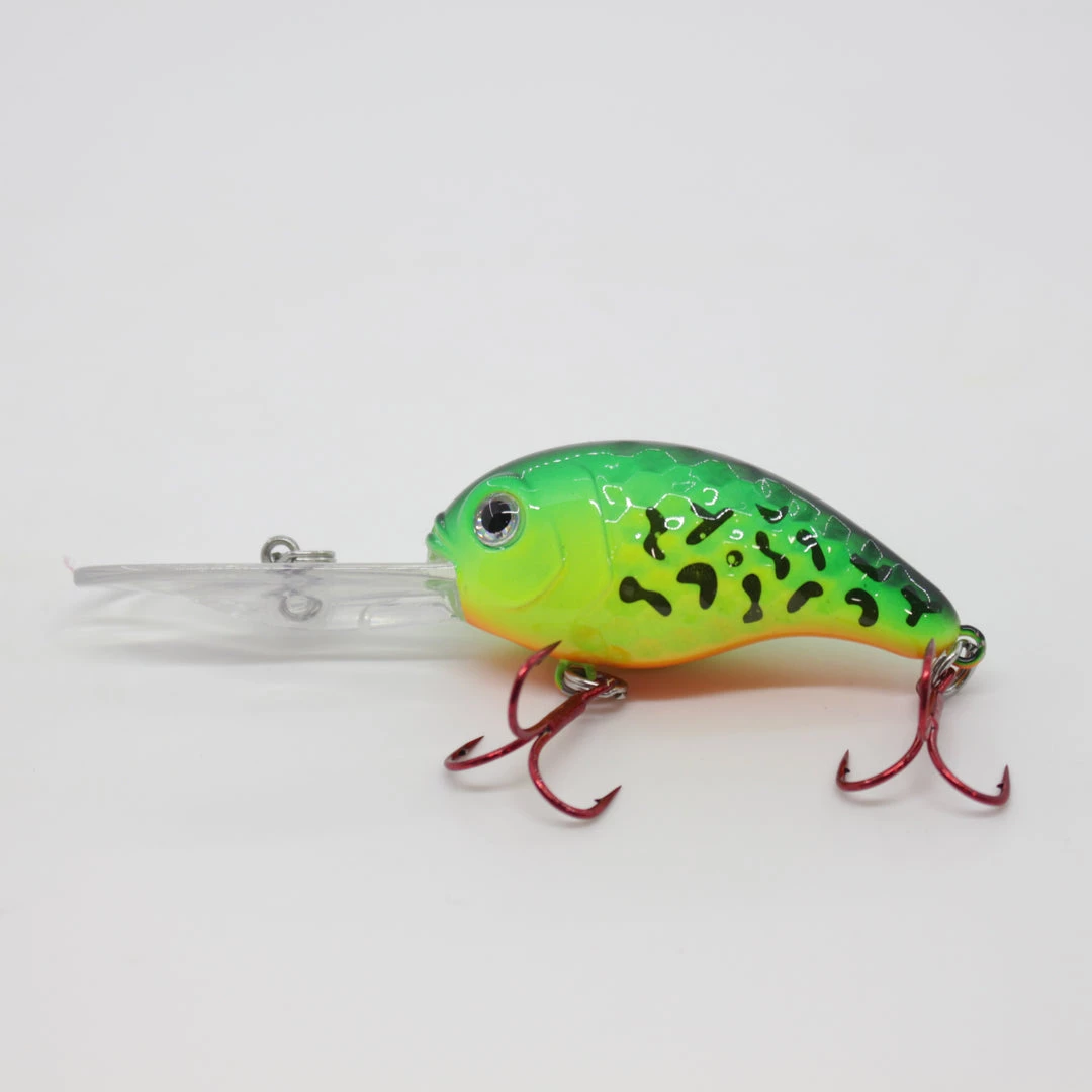 Pico Lures Crappie Crankbaits 22 Pico Lures Crappie Crankbaits