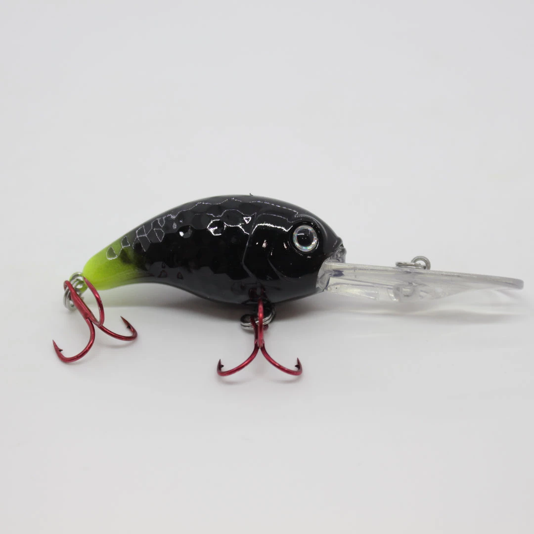 Pico Lures Crappie Crankbaits 23 Pico Lures Crappie Crankbaits