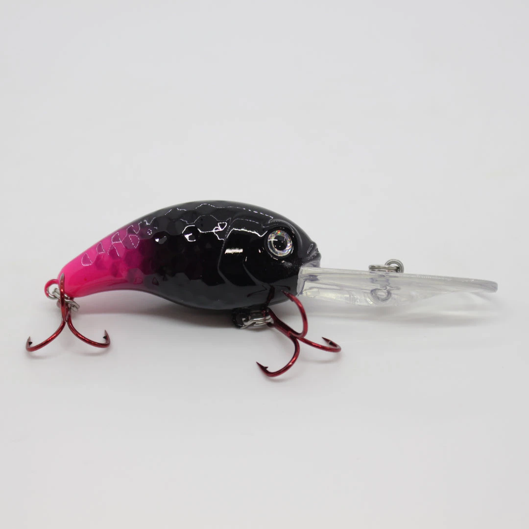 Pico Lures Crappie Crankbaits 33 Pico Lures Crappie Crankbaits