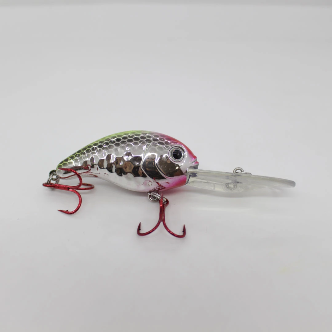 Pico Lures Crappie Crankbaits 21 Pico Lures Crappie Crankbaits