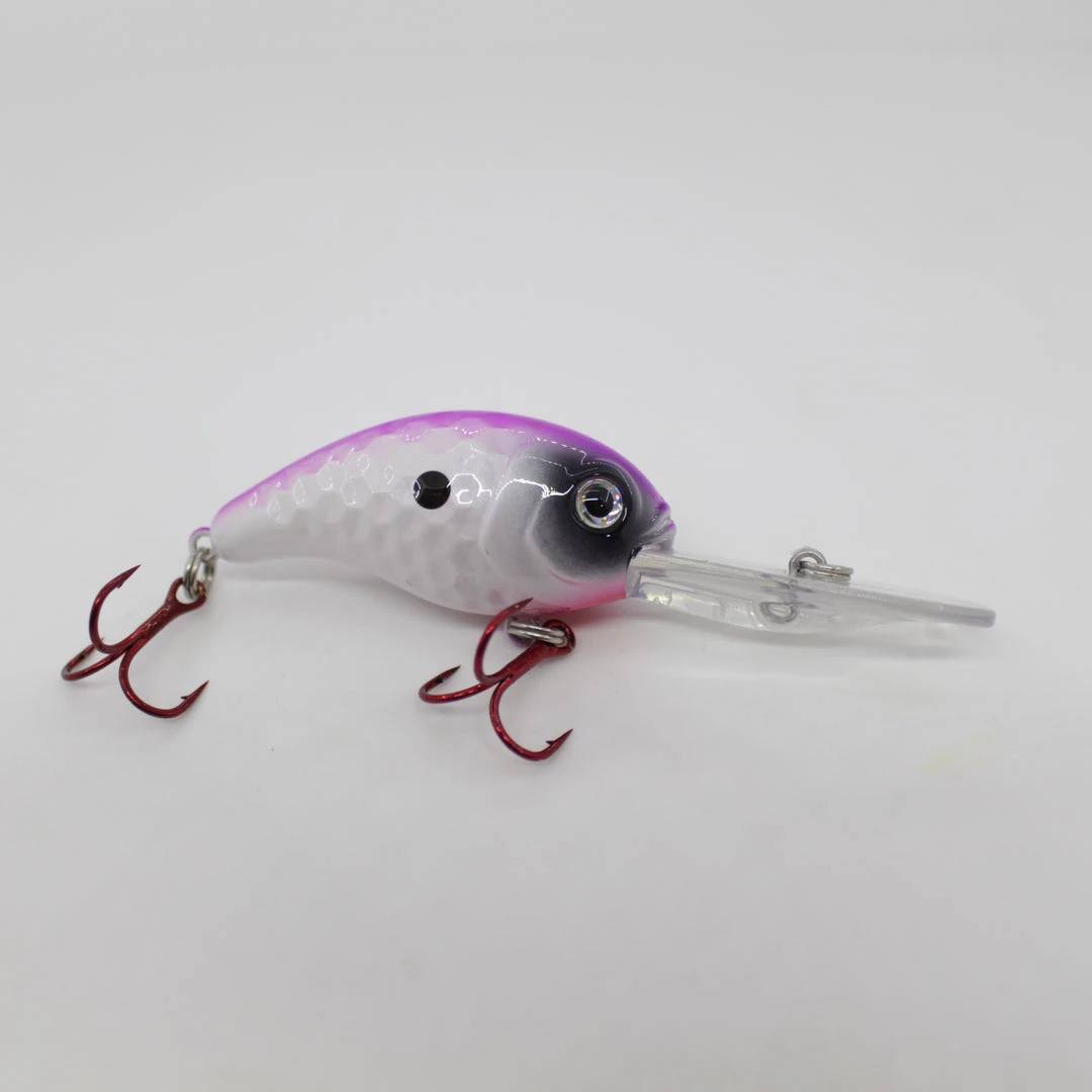 Pico Lures Crappie Crankbaits 27 Pico Lures Crappie Crankbaits