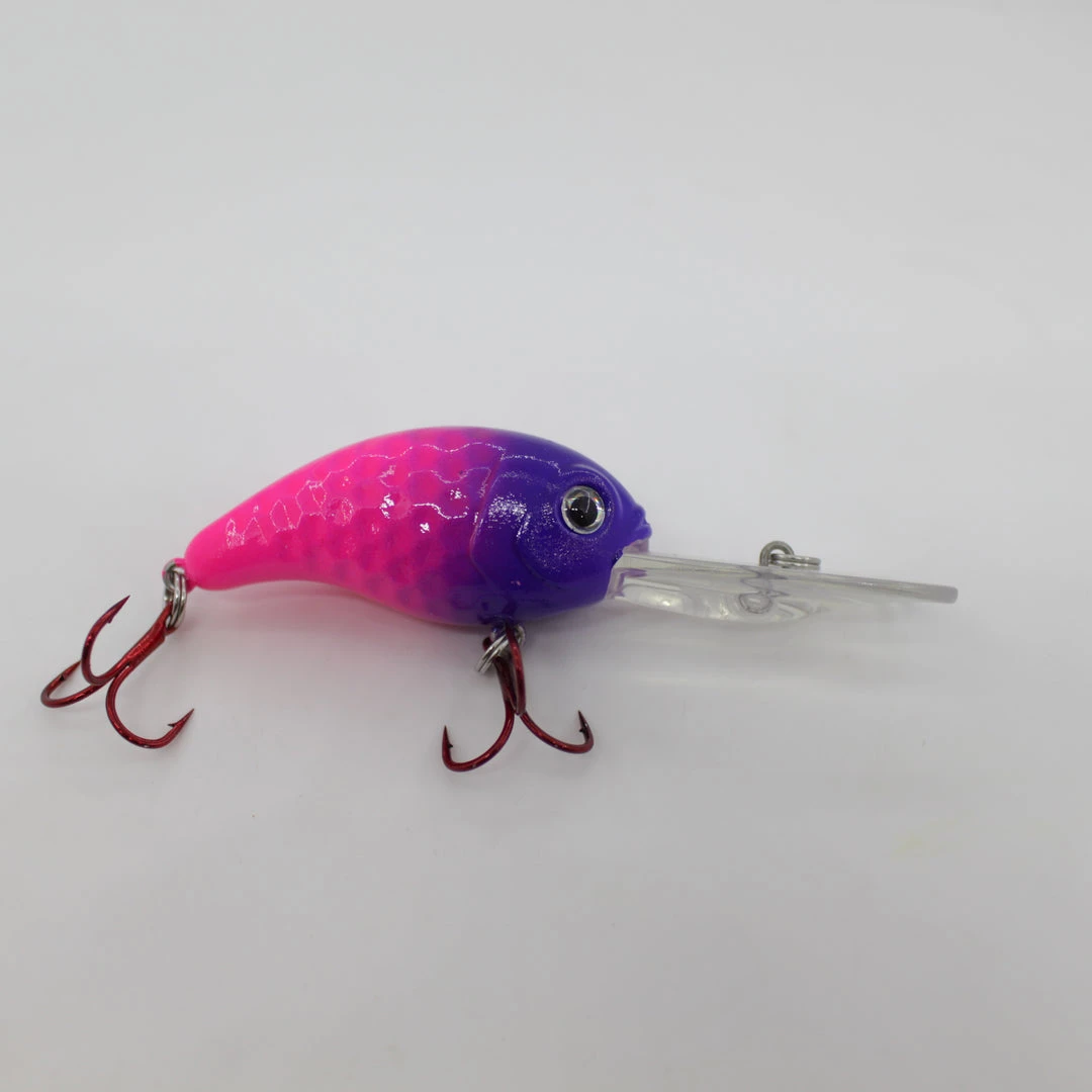 Pico Lures Crappie Crankbaits 26 Pico Lures Crappie Crankbaits