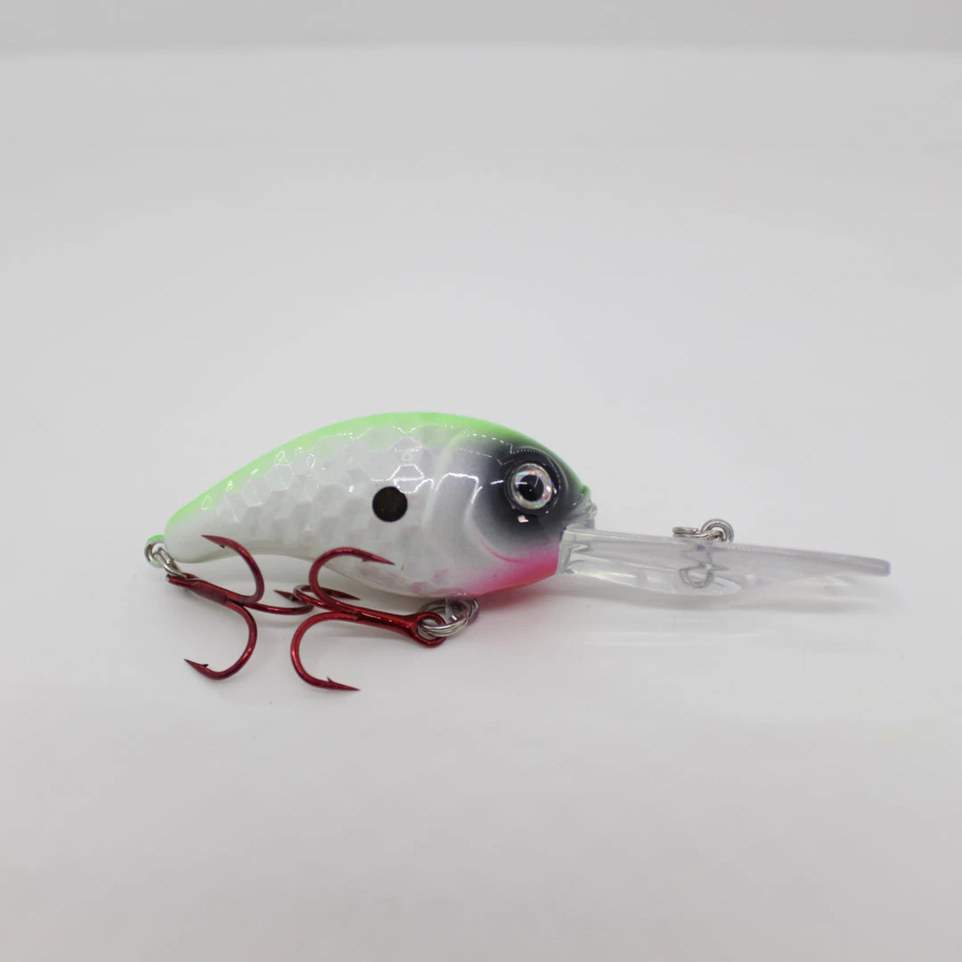 Pico Lures Crappie Crankbaits 25 Pico Lures Crappie Crankbaits