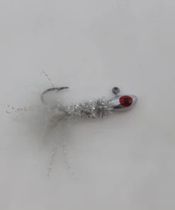 Pico Lures Bunny Butts Crappie Jigs
