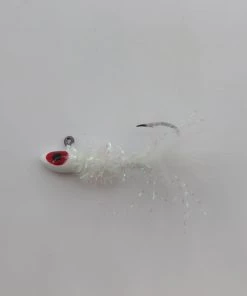 Pico Lures Bunny Butts Crappie Jigs