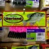 Crappie Bobby Garland Hyper Grub 2 Crappie Bobby Garland Hyper Grub