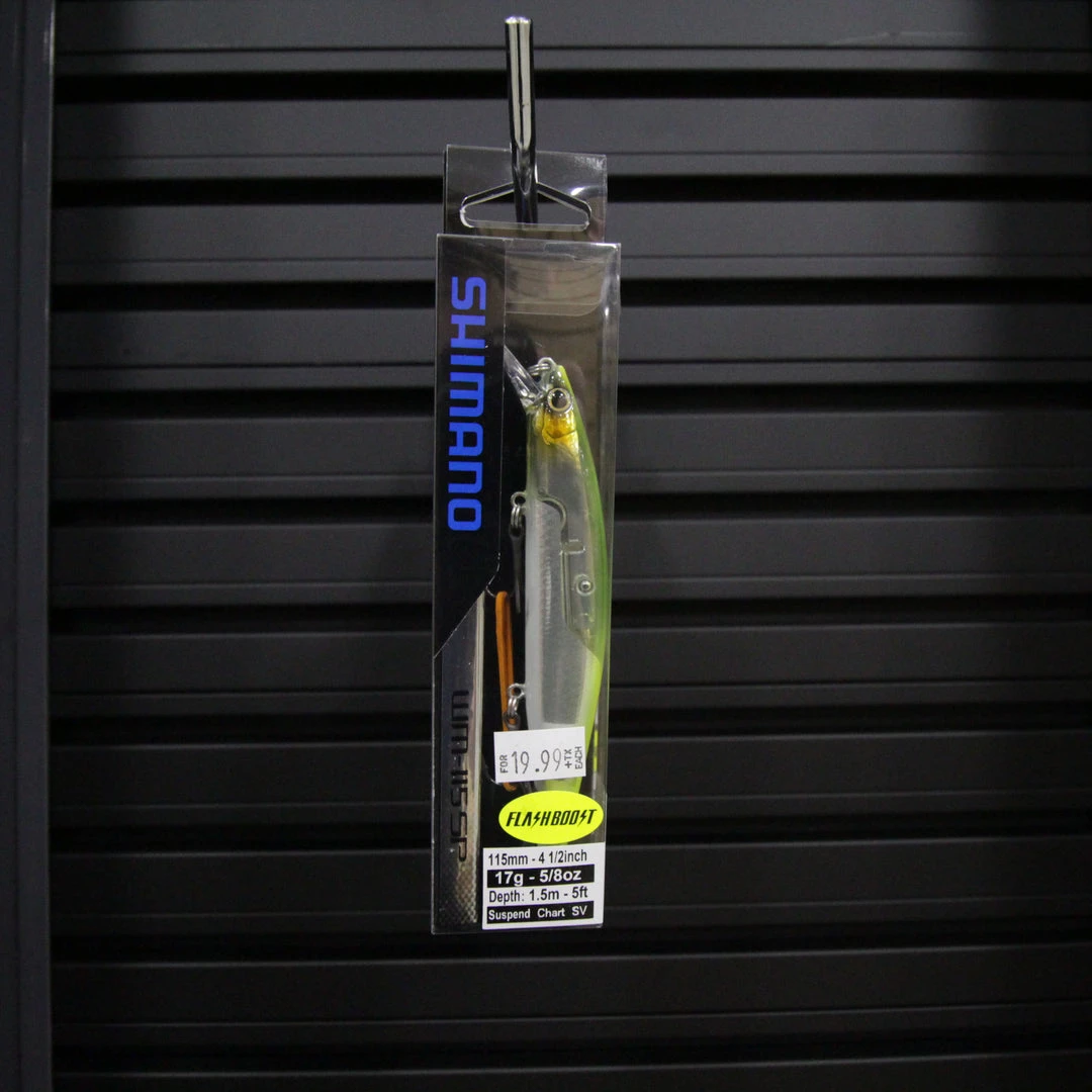 Shimano World Minnow Jerkbait Jerkbaits 4 Shimano World Minnow Jerkbait Jerkbaits