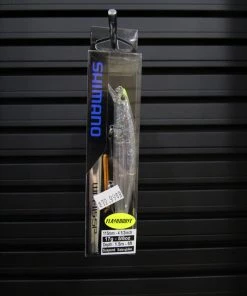 Shimano World Minnow Jerkbait Jerkbaits 13 Shimano World Minnow Jerkbait Jerkbaits