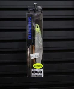 Shimano World Minnow Jerkbait Jerkbaits 10 Shimano World Minnow Jerkbait Jerkbaits