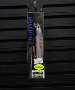 Shimano World Minnow Jerkbait Jerkbaits 12 Shimano World Minnow Jerkbait Jerkbaits
