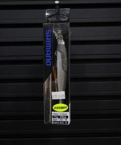 Shimano World Minnow Jerkbait Jerkbaits