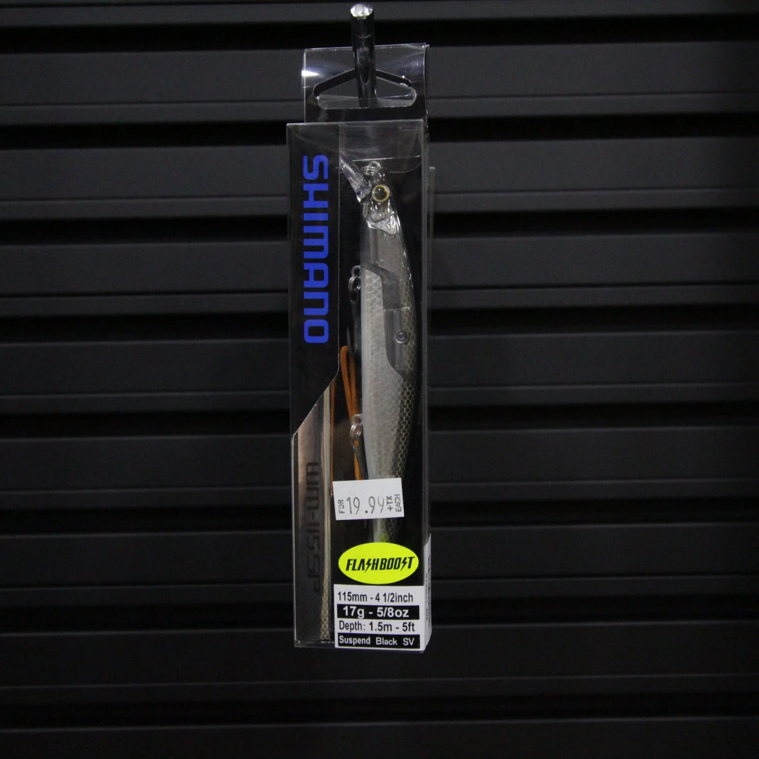 Shimano World Minnow Jerkbait Jerkbaits 3 Shimano World Minnow Jerkbait Jerkbaits