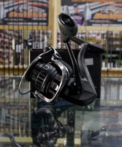 13 Fishing Kalon Blackout Spinning Reels