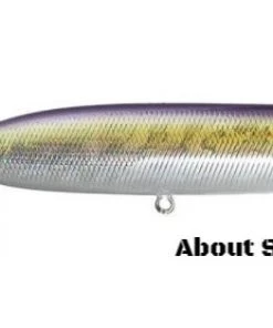 Ima Little Stick 135