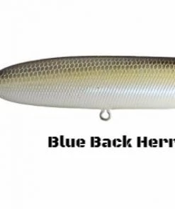 Ima Little Stick 135