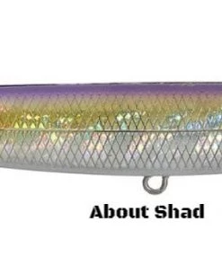 Topwater Ima Skimmer