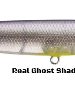 Topwater Ima Skimmer