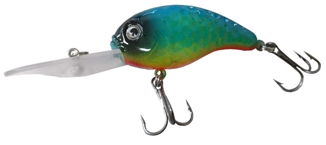 Pico Lures Crappie Crankbaits 14 Pico Lures Crappie Crankbaits