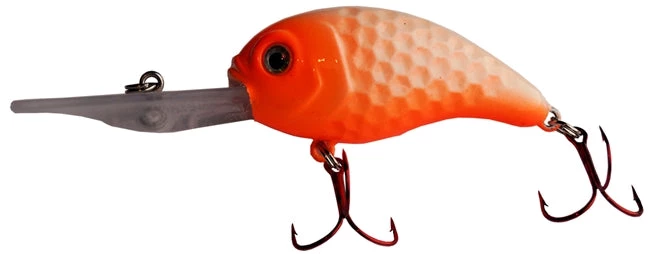 Pico Lures Crappie Crankbaits 11 Pico Lures Crappie Crankbaits