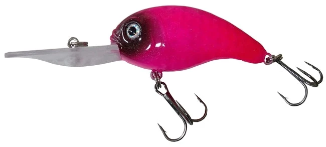 Pico Lures Crappie Crankbaits 6 Pico Lures Crappie Crankbaits