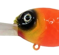 Pico Lures Crappie Crankbaits 37 Pico Lures Crappie Crankbaits