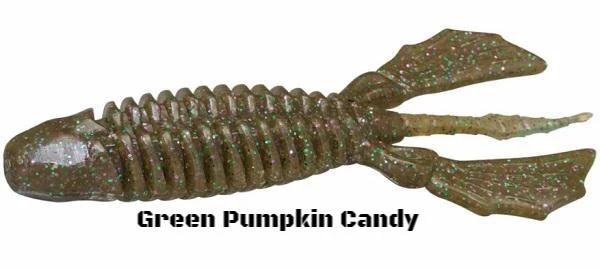 Jackall Archelon 4.5" 3 Jackall Archelon 4.5"