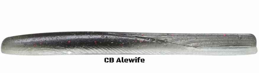 Jackall Crosstail Shad 3 Jackall Crosstail Shad