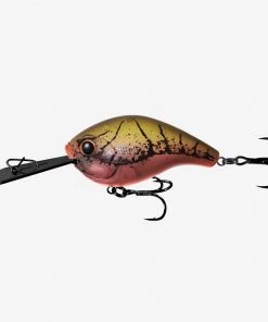 Crankbaits 13 Fishing Jabber Jaw 60 Deep