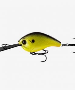 Crankbaits 13 Fishing Jabber Jaw 60 Deep