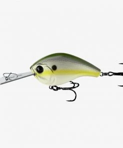 13 Fishing Jabber Jaw Crankbaits