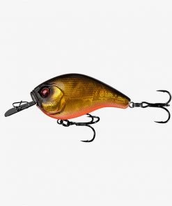 13 Fishing Jabber Jaw Crankbaits