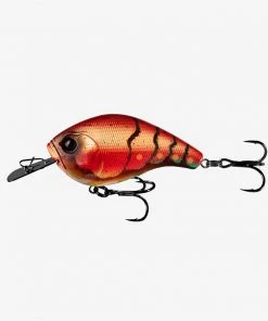 13 Fishing Jabber Jaw Crankbaits