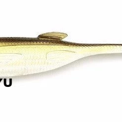 Castaic Jerky J Soft Baits