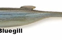 Castaic Jerky J Soft Baits