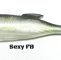 Castaic Jerky J Soft Baits