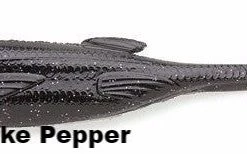 Castaic Jerky J Soft Baits