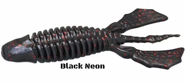 Jackall Archelon 4.5" 5 Jackall Archelon 4.5"