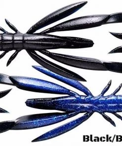 Soft Baits Jackall Chunk Craw