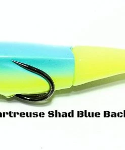 Jackall Grinch Frogs