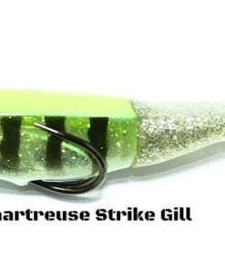 Jackall Grinch Frogs