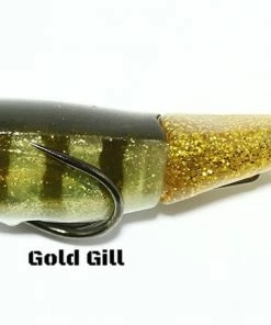 Jackall Grinch Frogs