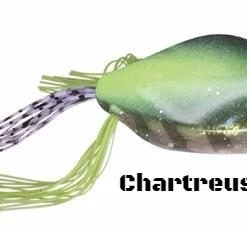 Jackall Gavacho Frog