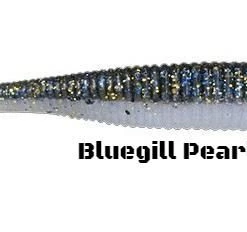 Jackall Rhythm Wave Swimbait