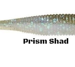 Jackall Rhythm Wave Swimbait